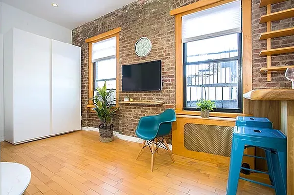 Studio Apartment for rent in Midtown West - Manhattan, New York
