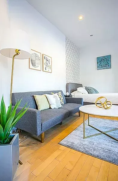 Studio Apartment for rent in Midtown West - Manhattan, New York