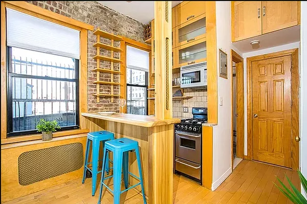 Studio Apartment for rent in Midtown West - Manhattan, New York