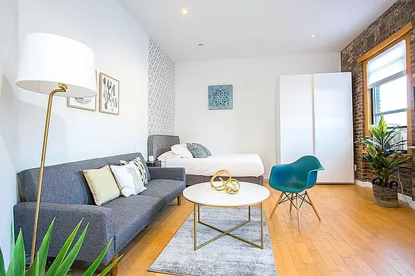 Studio Apartment for rent in Midtown West - Manhattan, New York