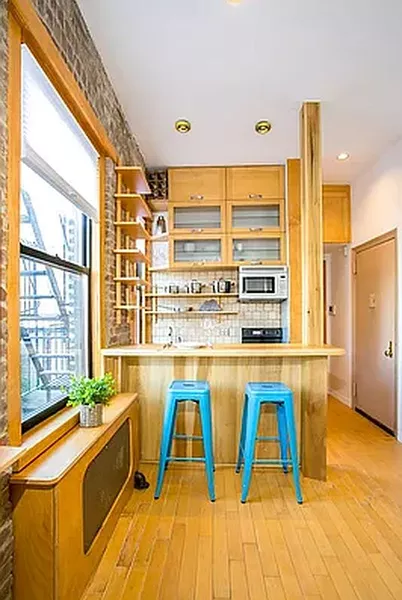 Studio Apartment for rent in Midtown West - Manhattan, New York