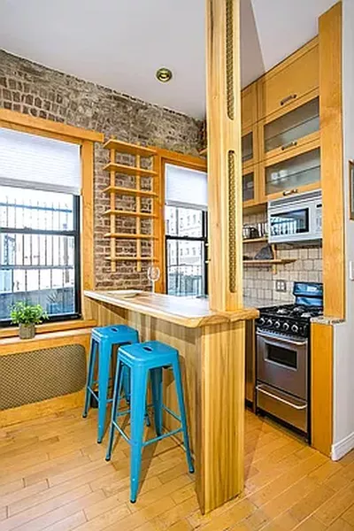 Studio Apartment for rent in Midtown West - Manhattan, New York