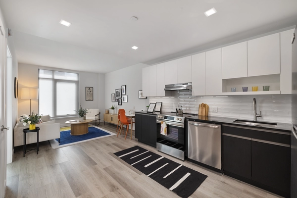 1 bedroom apartment for rent in Concourse Village - The Bronx, New York