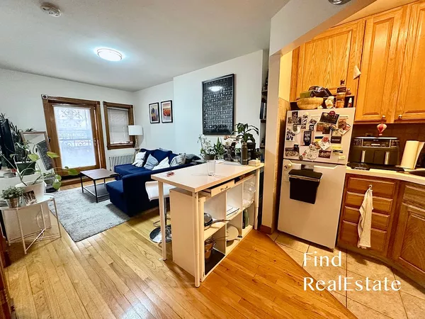 1 bedroom apartment for rent in Upper West Side - Manhattan, New York