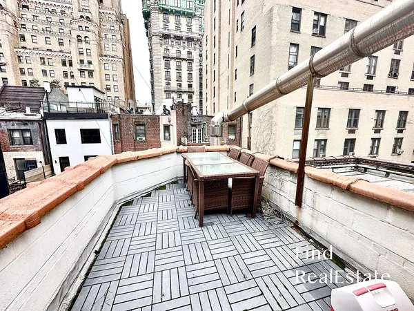 1 bedroom apartment for rent in Upper West Side - Manhattan, New York