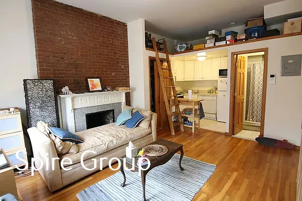 Studio Apartment for rent in Upper West Side - Manhattan, New York