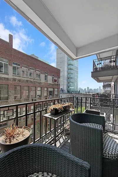 1 bedroom apartment for rent in Greenwich Village - Manhattan, New York