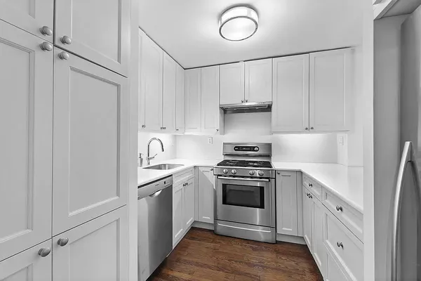 1 bedroom apartment for rent in Greenwich Village - Manhattan, New York