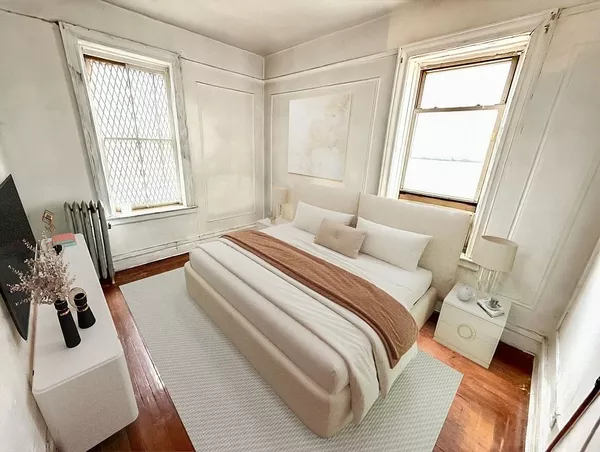 1 bedroom apartment for rent in The Bronx - The Bronx, New York