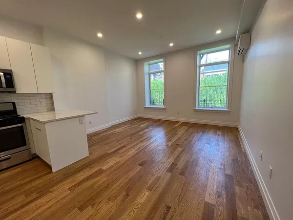 2 bedrooms apartment for rent in Harlem - Manhattan, New York