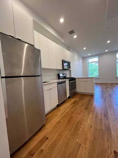 2 bedrooms apartment for rent in Harlem - Manhattan, New York