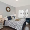 Room for rent in West New York #1