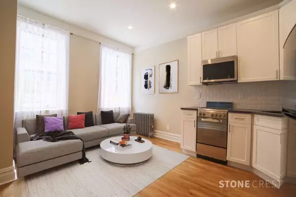 1 bedroom apartment for rent in Morningside Heights - Manhattan, New York