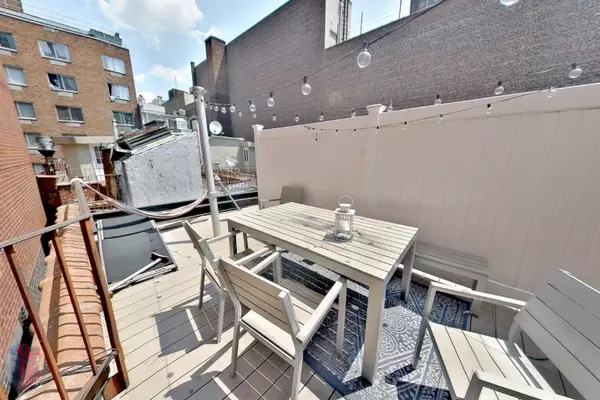 1 bedroom apartment for rent in Gramercy - Manhattan, New York