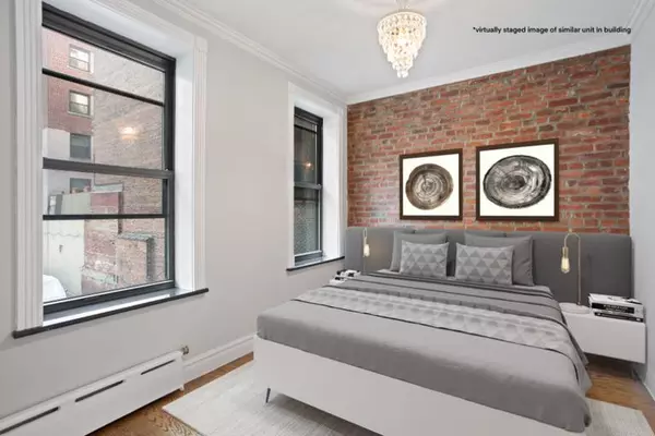 3 bedrooms apartment for rent in Gramercy - Manhattan, New York