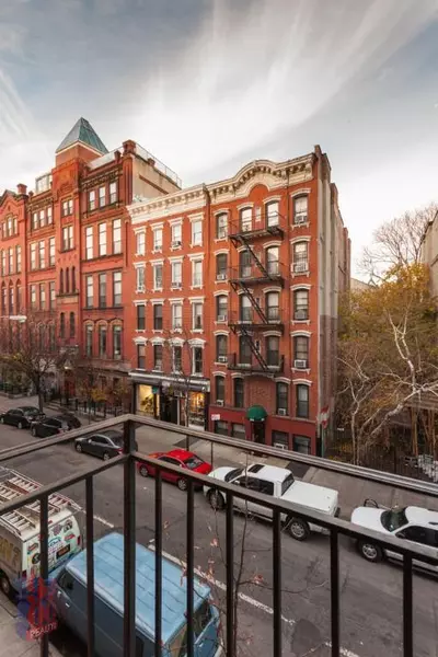 2 bedrooms apartment for rent in East Village - Manhattan, New York