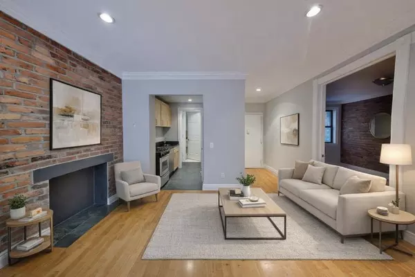 3 bedrooms apartment for rent in East Village - Manhattan, New York