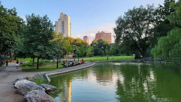 2 bedrooms apartment for rent in Harlem - Manhattan, New York