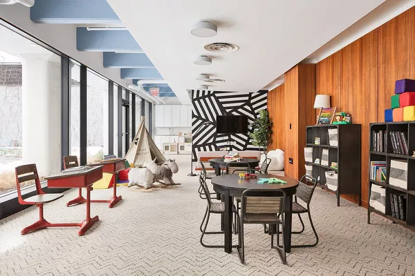 Studio Apartment for rent in Williamsburg - Brooklyn, New York