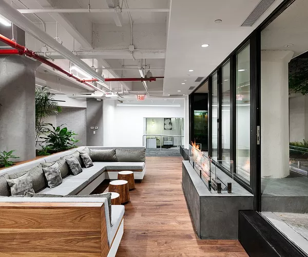 Studio Apartment for rent in Williamsburg - Brooklyn, New York