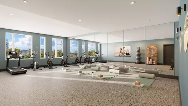 1 bedroom apartment for rent in Jersey City - Jersey City / Hoboken, New York