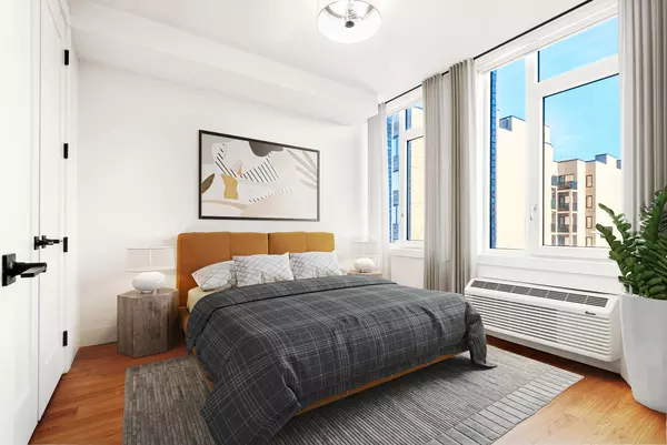 1 bedroom apartment for rent in Jersey City - Jersey City / Hoboken, New York