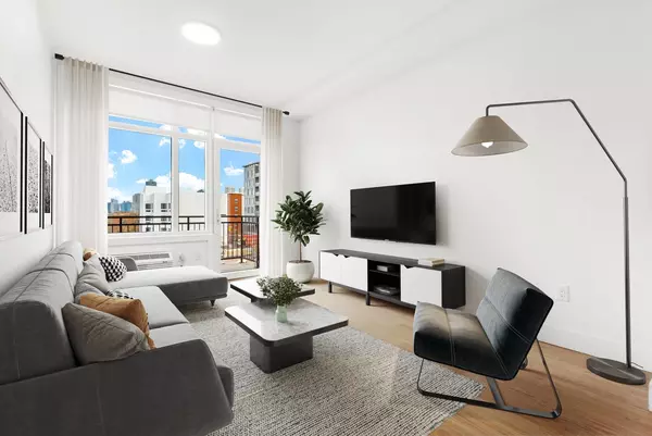 1 bedroom apartment for rent in Jersey City - Jersey City / Hoboken, New York