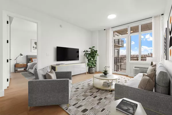 2 bedrooms apartment for rent in Jersey City - Jersey City / Hoboken, New York