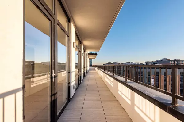 2 bedrooms apartment for rent in Jersey City - Jersey City / Hoboken, New York