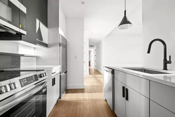 2 bedrooms apartment for rent in Jersey City - Jersey City / Hoboken, New York