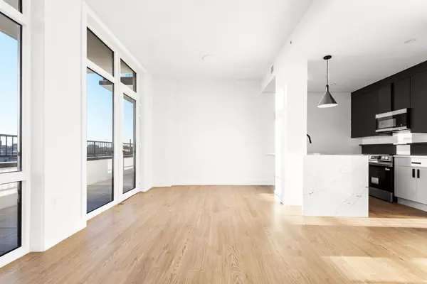 2 bedrooms apartment for rent in Jersey City - Jersey City / Hoboken, New York