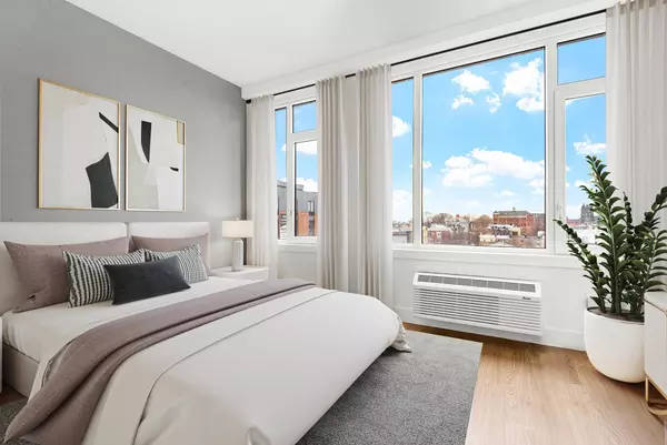 2 bedrooms apartment for rent in Jersey City - Jersey City / Hoboken, New York