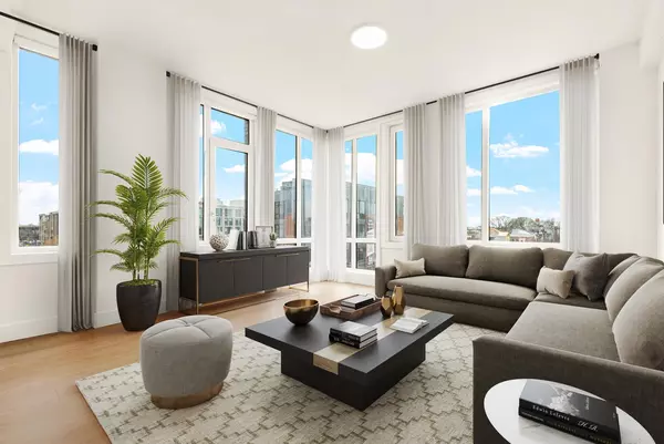 2 bedrooms apartment for rent in Jersey City - Jersey City / Hoboken, New York