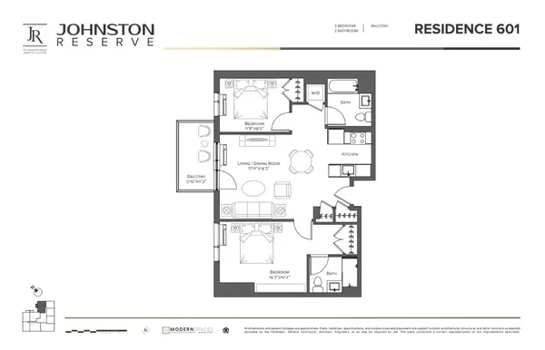 2 bedrooms apartment for rent in Jersey City - Jersey City / Hoboken, New York