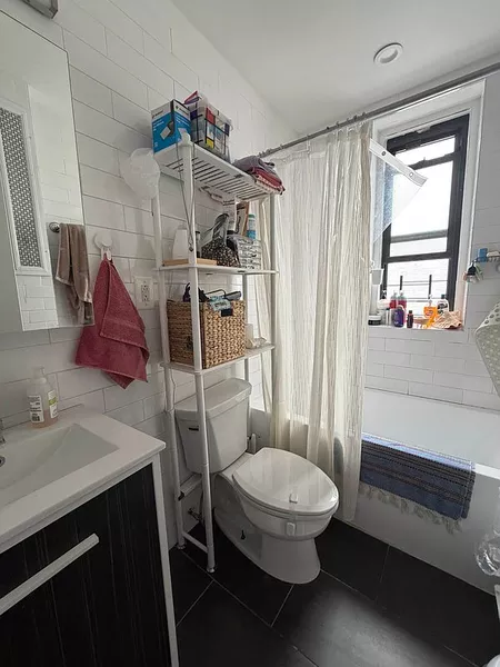 1 bedroom apartment for rent in Crown Heights - Brooklyn, New York