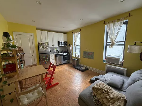 1 bedroom apartment for rent in Crown Heights - Brooklyn, New York