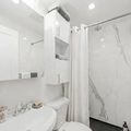 Room for rent in West Village #5
