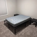 Room for rent in Wake Forest #4