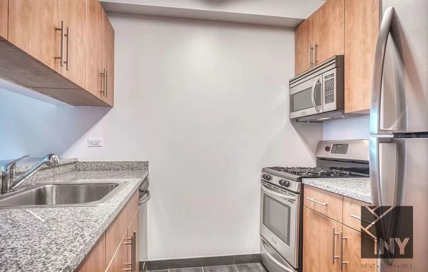 1 bedroom apartment for rent in FiDi - Manhattan, New York