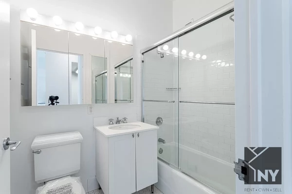 1 bedroom apartment for rent in FiDi - Manhattan, New York