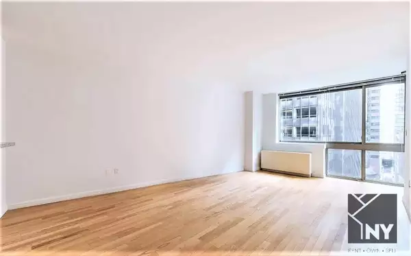 1 bedroom apartment for rent in FiDi - Manhattan, New York