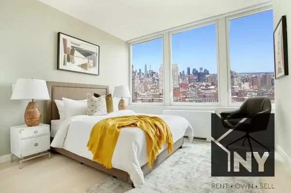 3 bedrooms apartment for rent in FiDi - Manhattan, New York