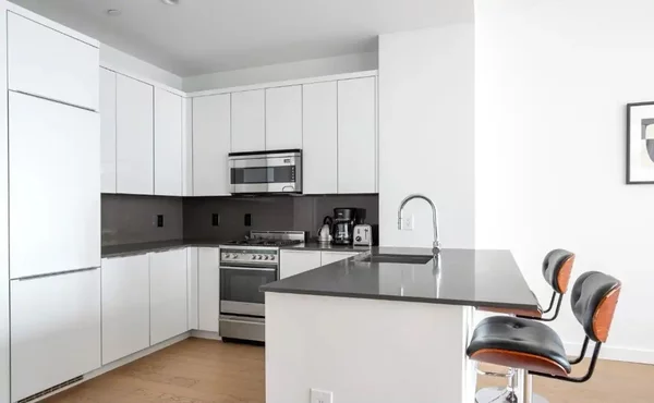 3 bedrooms apartment for rent in FiDi - Manhattan, New York