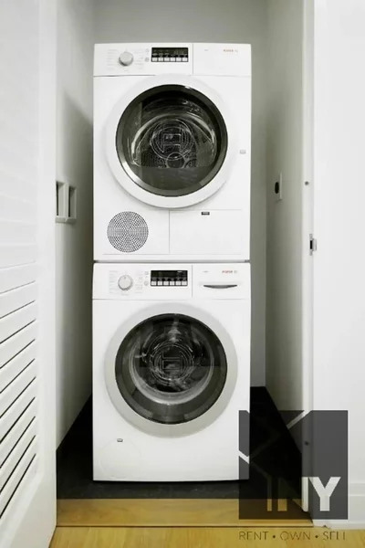 3 bedrooms apartment for rent in FiDi - Manhattan, New York