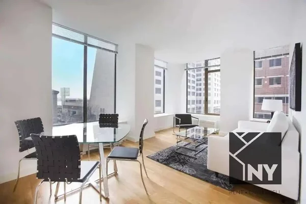 2 bedrooms apartment for rent in FiDi - Manhattan, New York