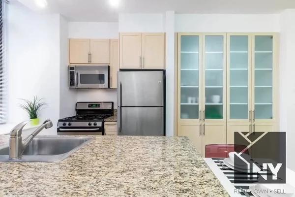 2 bedrooms apartment for rent in FiDi - Manhattan, New York
