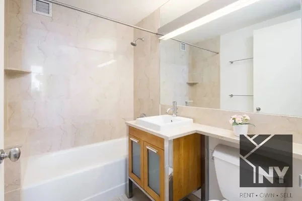 2 bedrooms apartment for rent in FiDi - Manhattan, New York