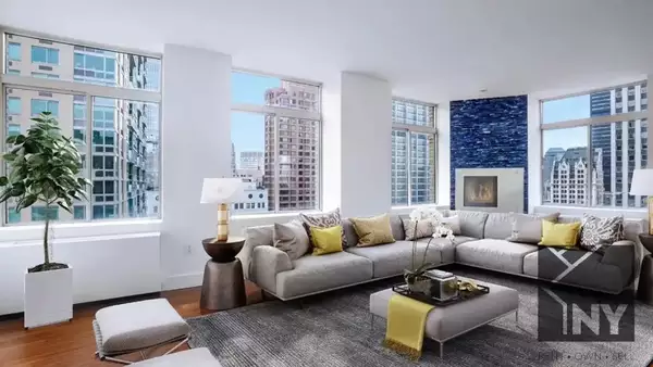 3 bedrooms apartment for rent in FiDi - Manhattan, New York
