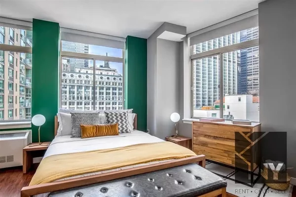 3 bedrooms apartment for rent in FiDi - Manhattan, New York