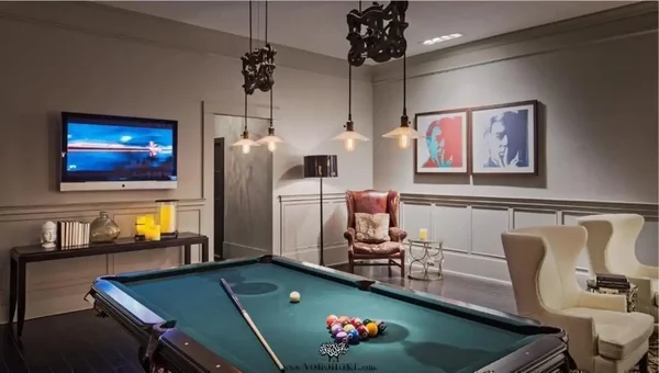 3 bedrooms apartment for rent in FiDi - Manhattan, New York